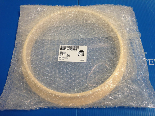 Applied Materials 0200-35576 Isolator Lid - New