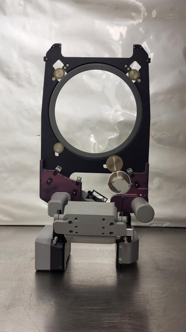 Recif Technologies Wafer Handling Assembly Sppf50a60000