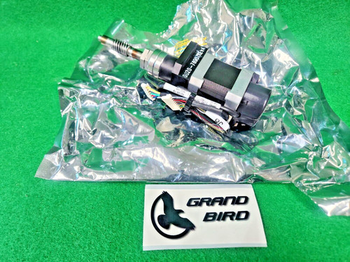 Amat 0190-16235 Motor Assembly Shoulder Mirra Cmp Used