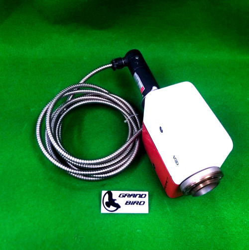 Varian Starcell Pump Used Industrial Equipment