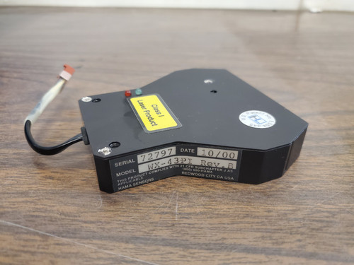 Wx-43pi End Effector Assembly for Kla Viper 2401