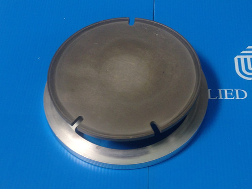 Applied Materials 0020-31503 Chuck 200 Mm Amat Asp
