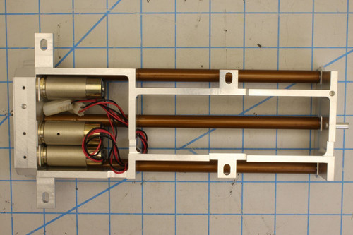 Applied Materials 0010-00591 Flatfinder Assembly 150mm Stretch