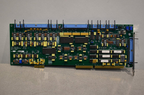Therma-wave Inc 14-010064 Optiprobe Analog Processor Asp
