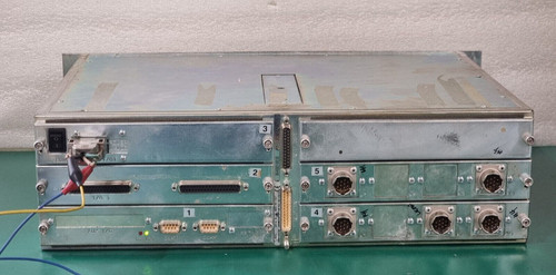 Marposs P7 Controller Model J884y099730
