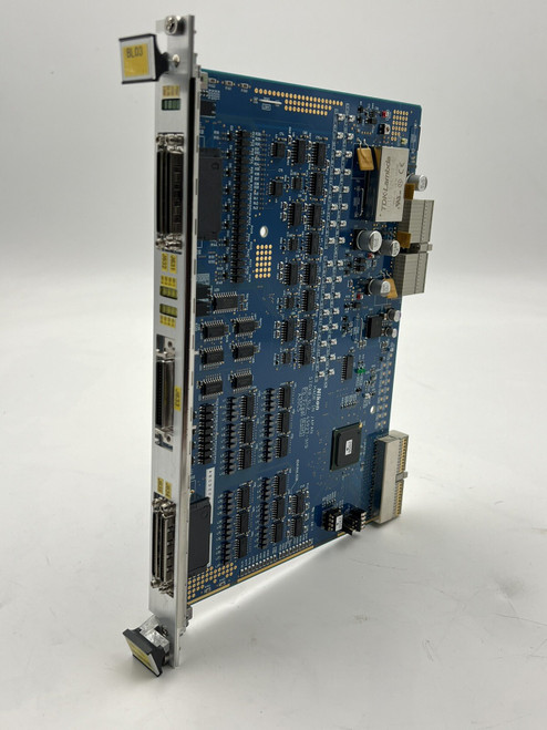 Nikon 4s027-319 Pcb Board Stgx8_sl2