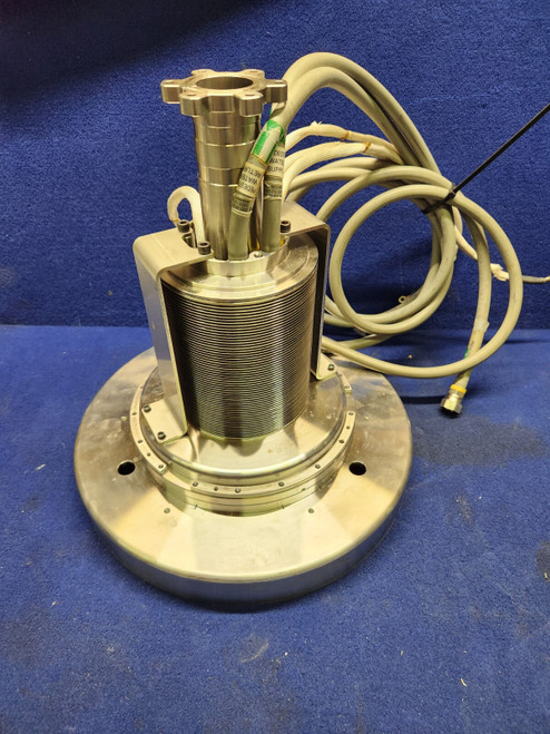 Applied Materials Amat E-chuck Housing 0041-58219