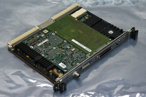 Ge Fanuc Ppc7d Single Board Computer with Tpmc866 Interface