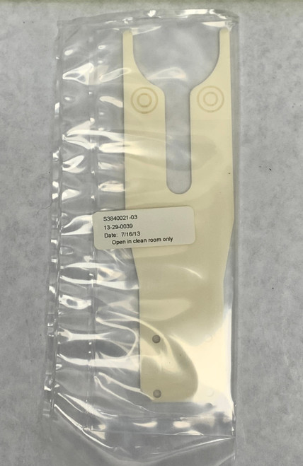 3840021-03 End Effector New Open Box