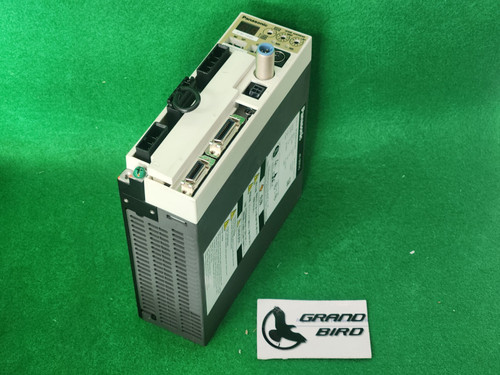 Amat 0190-15550 Ac Servo Mqdb012aad Used