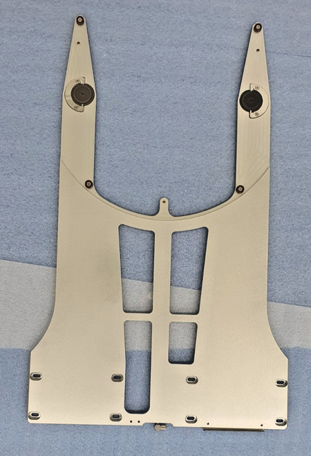 (NEW) Tel Tokyo Electron Act-12 Fork Assembly - New