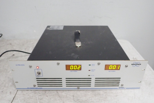Bruker Daltonics Ultra 2019 Rf Power Amplifier
