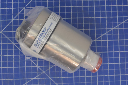 Mks 625b11tgaeu Baratron Capacitive Manometer 10 Torr