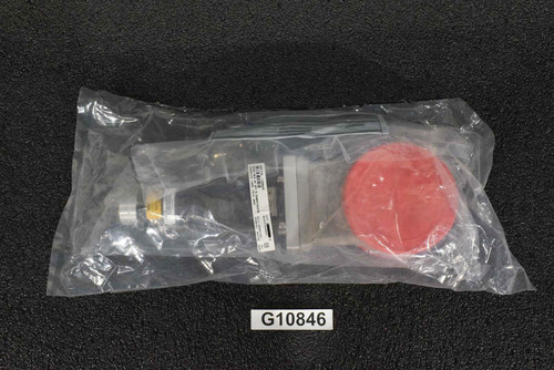 Vat 12036-pa14-0003 Gate Valve for Chamber Isolation