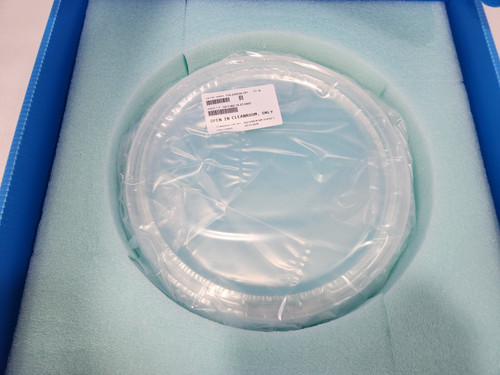 Lam Research Ring Edge Mvble Top Qtz 716-232536-341 New Open Box