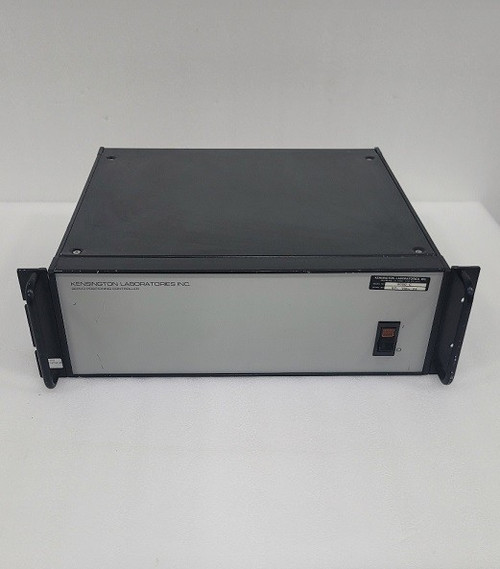 Kensington Laboratories 4000c Robot Controller - Automation Control System