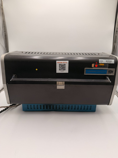 Lindberg 54031 a Furnace - Used