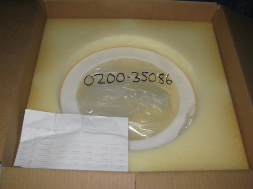 Applied Materials 0200-35086 Preheat Ring - New