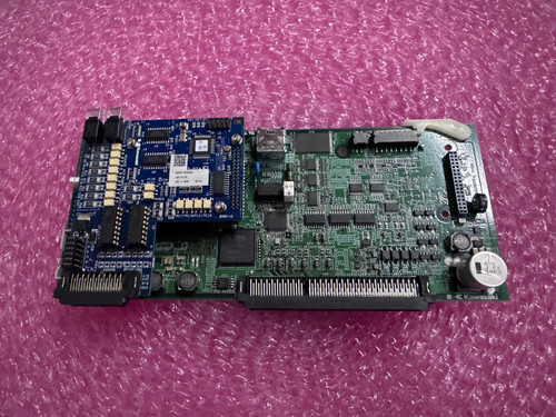 Kawasaki 50999-0487r00 Board with 50999-0489r00 New