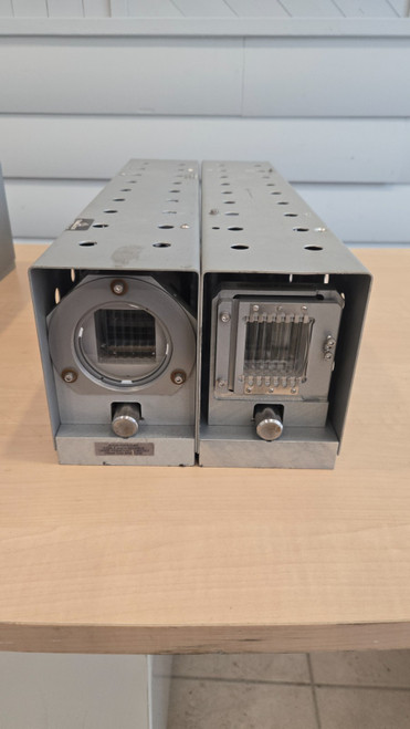 Suss Microtec 540-0090-2 Homogenizer - Used Equipment