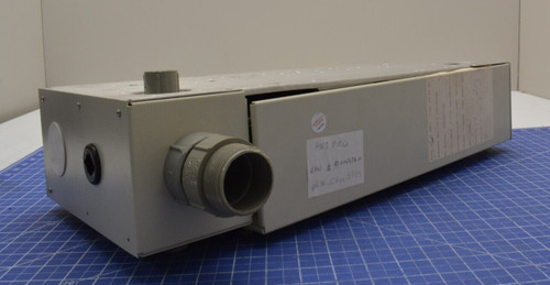 Micron 91000247a00 Interlock Assembly - 208vac, 3 Phase