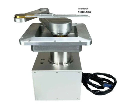 Mecs Utv430 Wafer Transfer Robot Tegal 6500 - Used