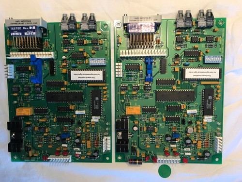 Varian E15000204 Pcb Board for Semiconductor Equipment