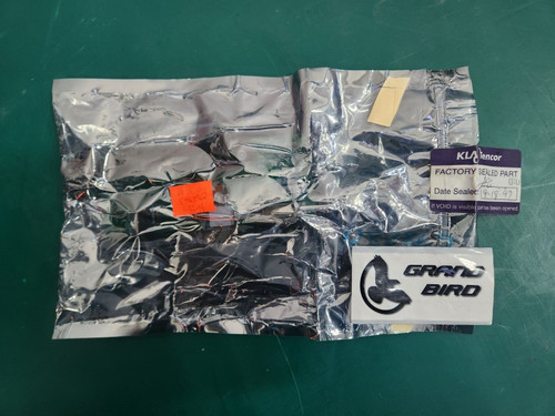 Kla Tencor 54-0323 Pcb Board for Semiconductor Equipment