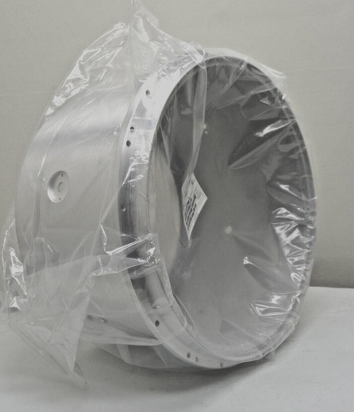 0021-53267 Shield Lower Monolithic Fo, Applied Materials