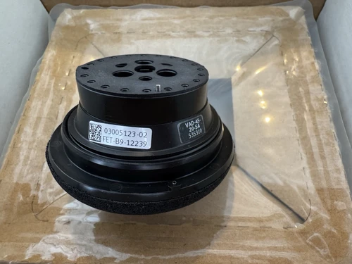Siemens Asm Siplace 03005123s02 Hold Circuit Complete New