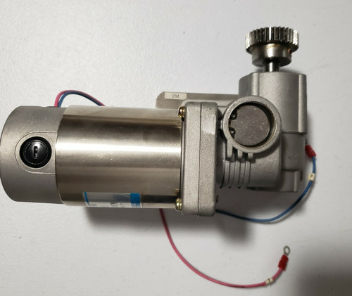 Hitachi Airis Ii Table Lateral Motor Assembly K514a007