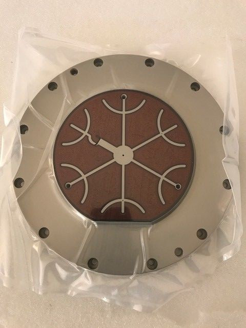 AMAT Applied Materials Esc Assembly 150mm 0040-55395