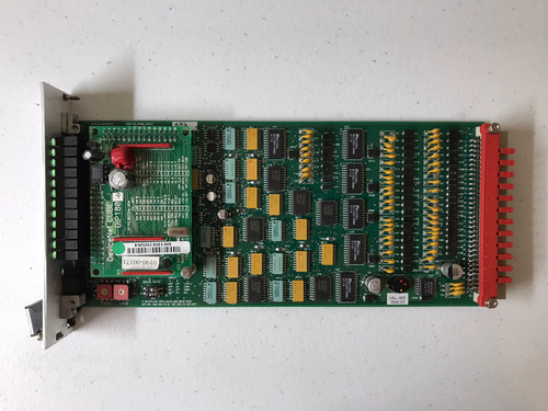 Applied Materials 0100-20453 Pcb Digital I/o with 0190-00371