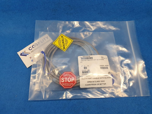 Amat 0620-03102 Fiber Optic Cable Assembly - New