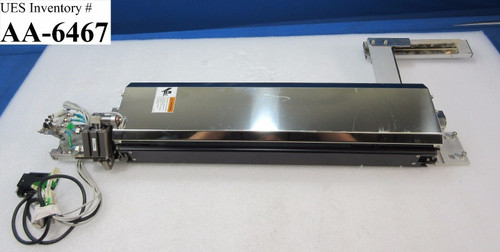 Kokusai Electric F9038-c059 Linear Rail Dd-1203 Zestone Used Working
