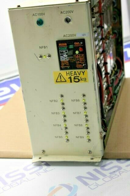 Dainippon Screen Mfg Co Gebh-001x2