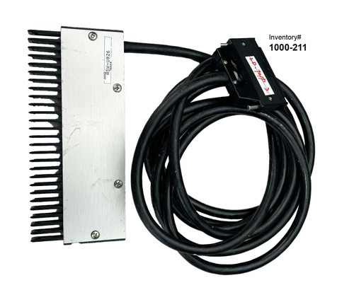 Seeka Takex Asw-u826 Wafer Map Sensor for Inspection