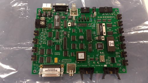 Kla-Tencor, Kla-tencor Ait2 Assy 556700