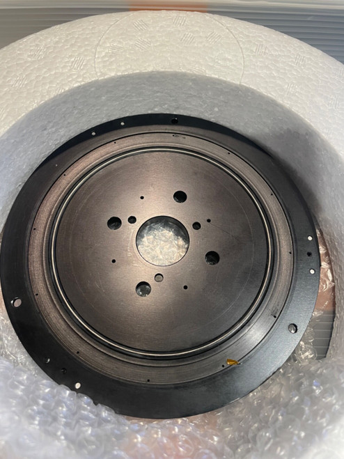 6 Inch Wafer Chuck Non-contact Stage Assembly Lintec Corp