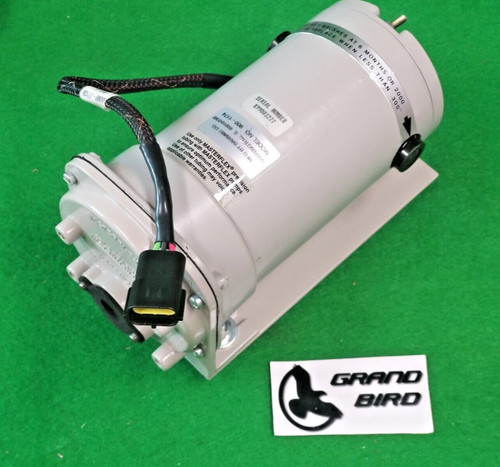 Amat 0090-77135 Slurry Pump Motor for Mirra Cmp New