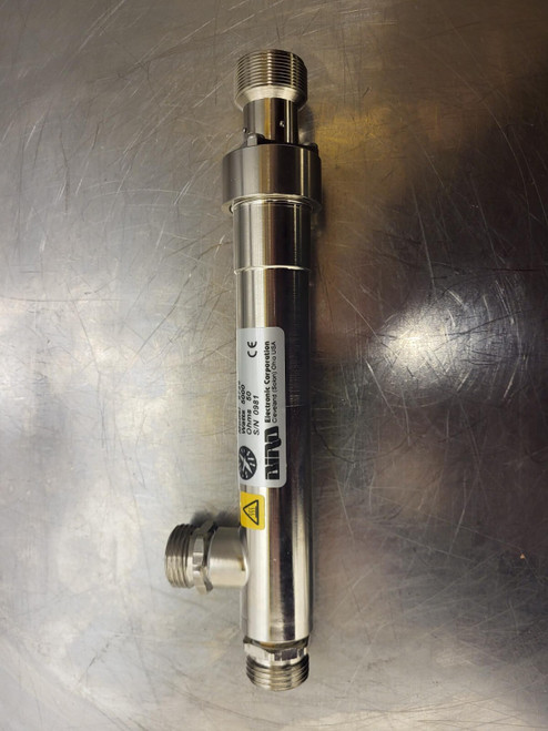 Bird Termaline Coaxial Resistor 8726