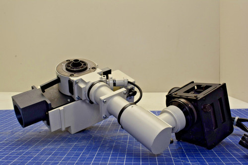 Optisation 3 Microscope Assembly Light Source Nikon