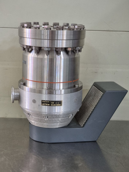 Alcatel Adixen Atp150 Turbo Pump Tmp
