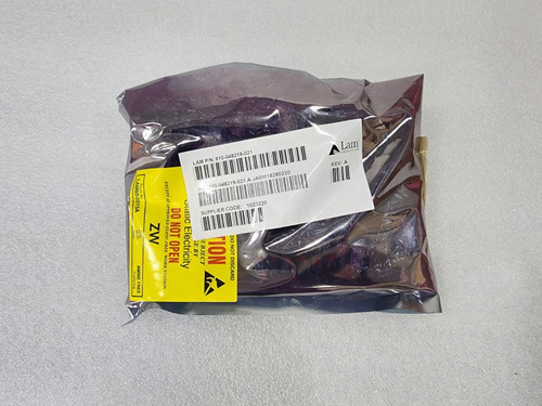 Lam Research Pcba Pulse Sample & Hold 810-048219-021 New Open Box