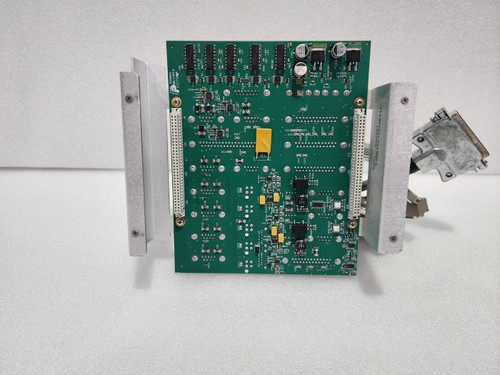 Lam Research Node2 Mb Pm He 810-802902-038 Cable As-is