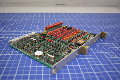 0100-11001 Pcb Assy Pwb Analog Output for Amat