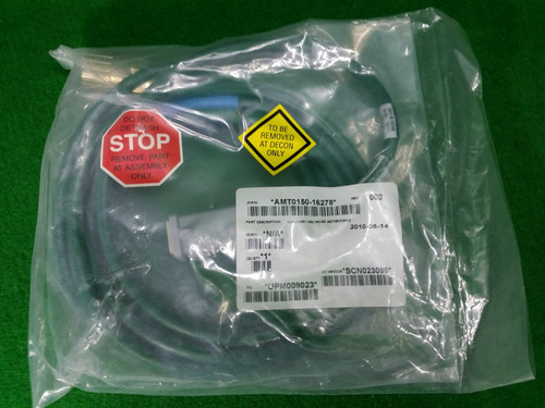 Amat 0150-16278 Cable Assembly for Motor-driver Power