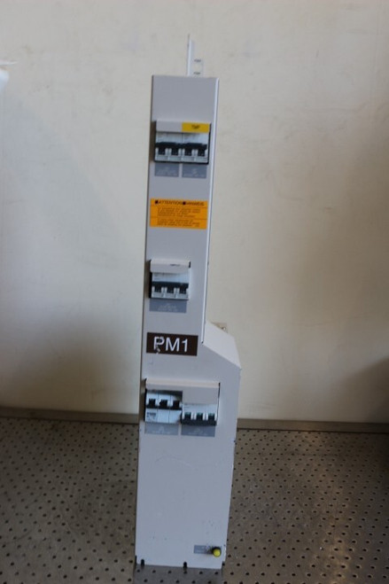 6267 Tel Tokio Electron Sccm-jin Controller