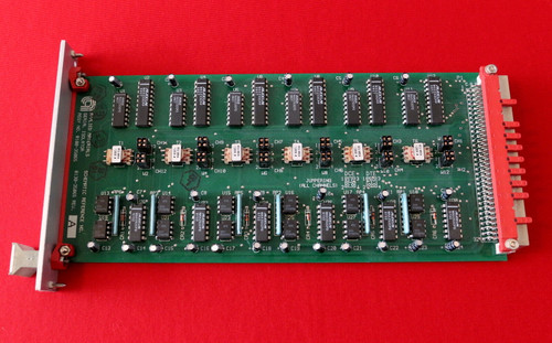 Applied Materials 0100-35065 Serial Isolator Card - for Parts