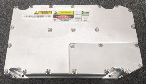 Laser Quantum 532nm Dpss 12w Laser Head - High Precision
